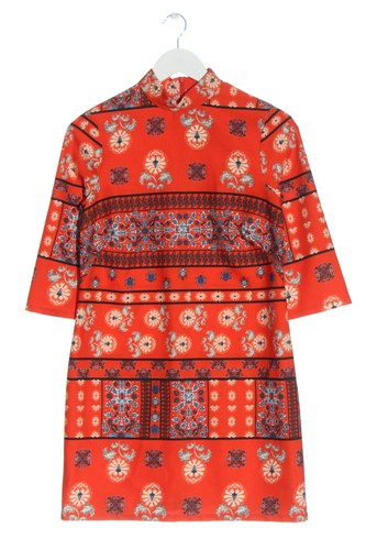 Asos robe cocktail dames - robe,