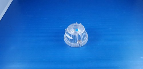 Cabochon feu clignotant - cabochon, de