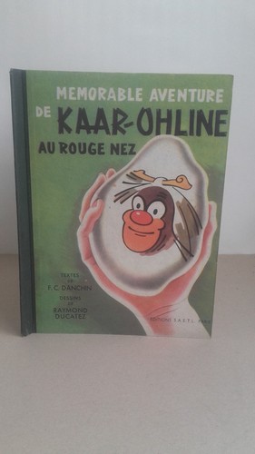 Danchin mémorable - c.,