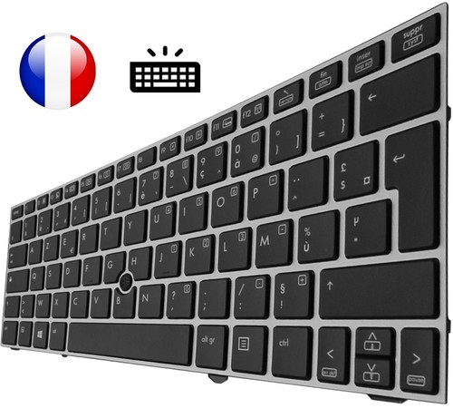 Clavier original français - original,