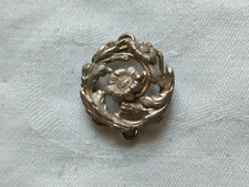 Bijou ancien : coulant 