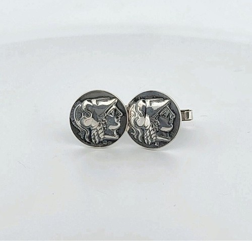 Boutons manchette anciens - boutons, de