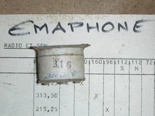 juke box: Emaphone