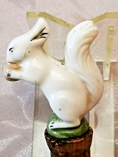 ECUREUIL  de bistrot ancien