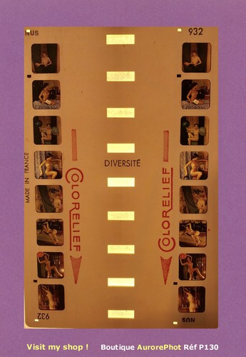 Carte stéréo colorelief - colorelief, n°