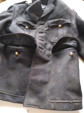 Veste vareuse gendarme - veste,