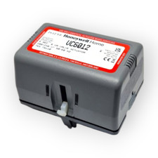 HONEYWELL MOTEUR VANNE TROIS VOIES 220V SPDT VC6012 VC6013 ACTIONNEUR COMMANDE