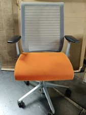 Steelcase Think office desk