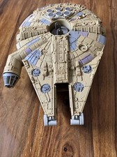 Vaisseau star wars faucon - vaisseau,
