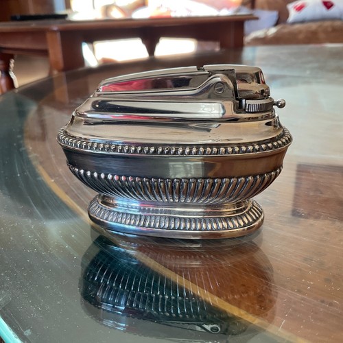 Briquet table ronson - briquet,