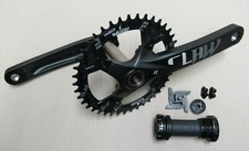 Prowheel Claw Pédalier 175Mm