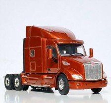 CAMION PETERBILT 579, MODÈLES