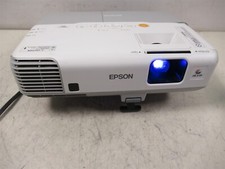 Epson digital projector - 93+,