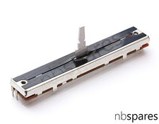 Mise Pioneer Djm 350 Ddj 400 Flx Sb S1 T1 Ergo WeGO3 Xdj Croix Fader DCV1023