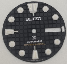 Seiko king turtle quadrante - king,