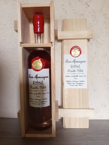 Armagnac delord cl - armagnac, 50