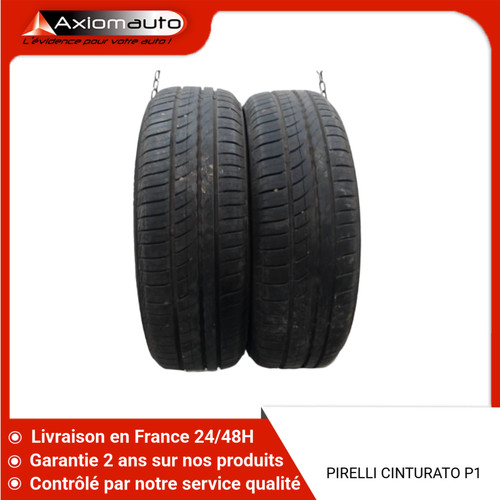 Paire de pneus - 🇫🇷,