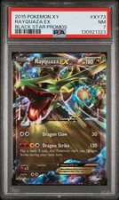 2015 Promo BLACK STAR POKEMON