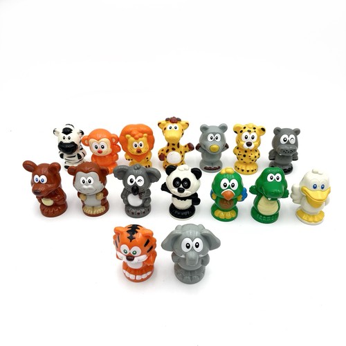 Vtech smartville learning - vtech,