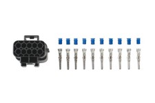 Connect Amp Econoseal J Series