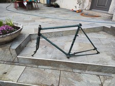 Cadre De Vélo Peugeot Cyrus