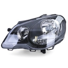 Scheinwerfer GTI Cup Noir