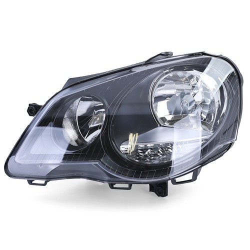 Scheinwerfer gti cup - scheinwerfer,