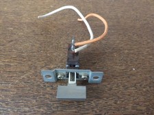 SONY PST 33 interrupteur