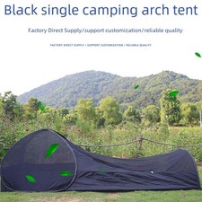 Popup Bivy Tent Tissu de