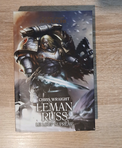 The horus heresy primarchs - the,