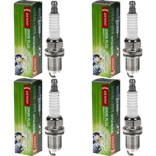 Denso bougies iridium pour - denso,