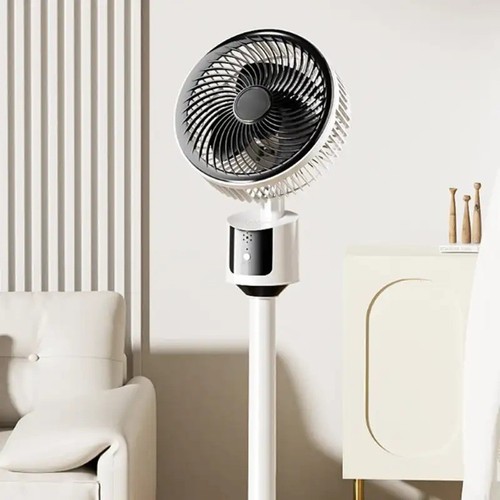 Ventilateur sur pied - de, sol