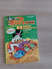 Picsou Magazine N° 114