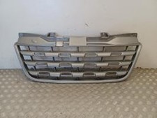 Calandre RENAULT MASTER 3