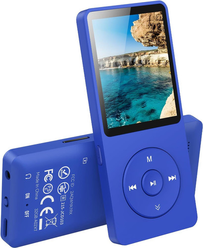 32go lecteur mp3 - mp3, 5.3