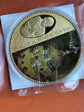 ancienne médaille de