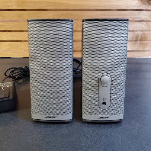 Bose speakers companion - bose,