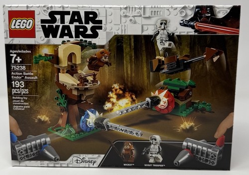 Lego 75238 star - 75238, action