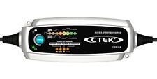 CTEK MXS 5.0 TEST & CHARGE Chargeur de batterie 12V 5A, IP65, Charge � 8 phases