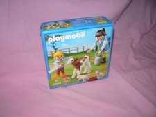 PLAYMOBIL 4968 LIMITED EDITION