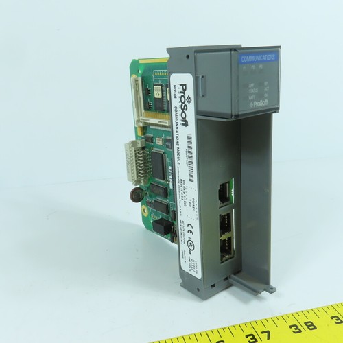 Prosoft mvi46 gsc pn1300843 - prosoft, mvi46-gsc