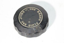 bouchon réservoir maître cylindre frein avant  HONDA CB 500 Ko Four