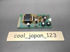 Carte de synchronisation / amplificateur Studer 1.080.806-11 pour A80VU MkII ...