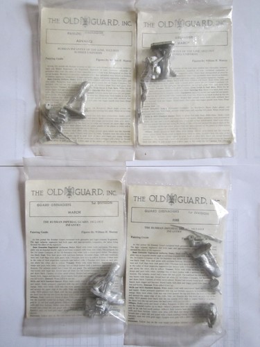 Soldats plombs - 63,