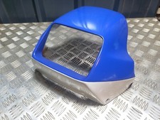 Carénage avant tête de