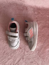 Basket Adidas Fille Taille 21