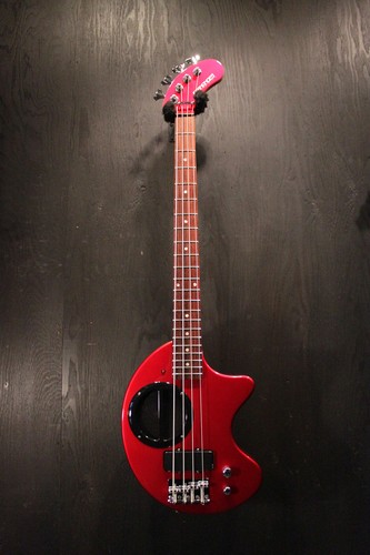 Fernandes bass car - fernandes,