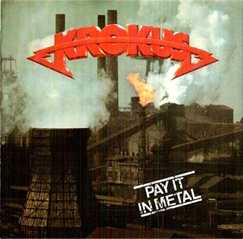 Krokus pay in - krokus, it