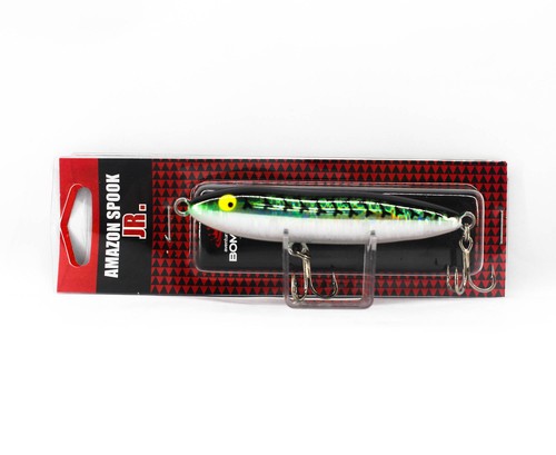 Bombada amazon spook 95mm - amazon, jr