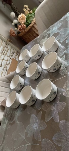 Lot ramequins soufflet - de, 6